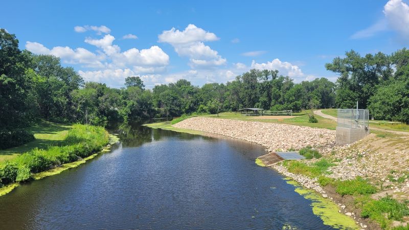 Souris River Greenway