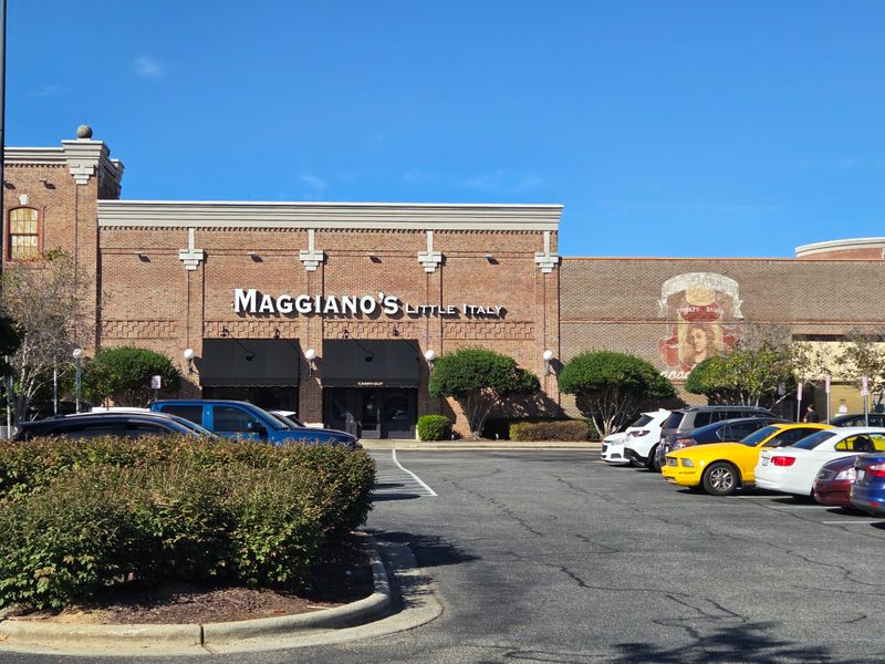 First Impressions and Atmosphere