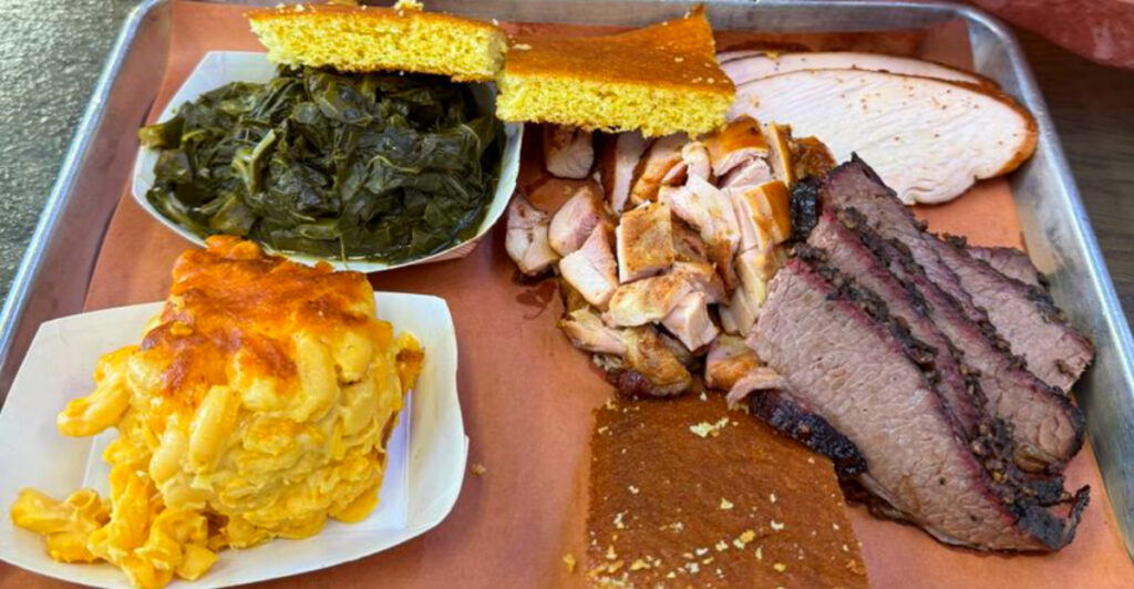 North Carolina Hidden Gem Serving Brisket That Sells Out Fast