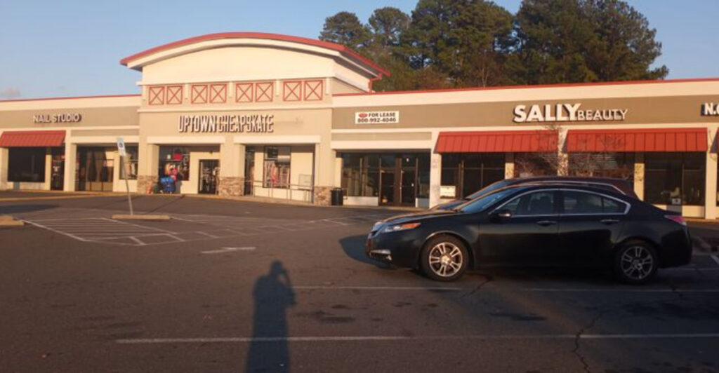 North Carolina Hidden Gem for Affordable Fashion and Everyday Style