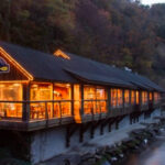 North Carolina Local Hotspot Where Good Food and River Views Go Hand in Hand