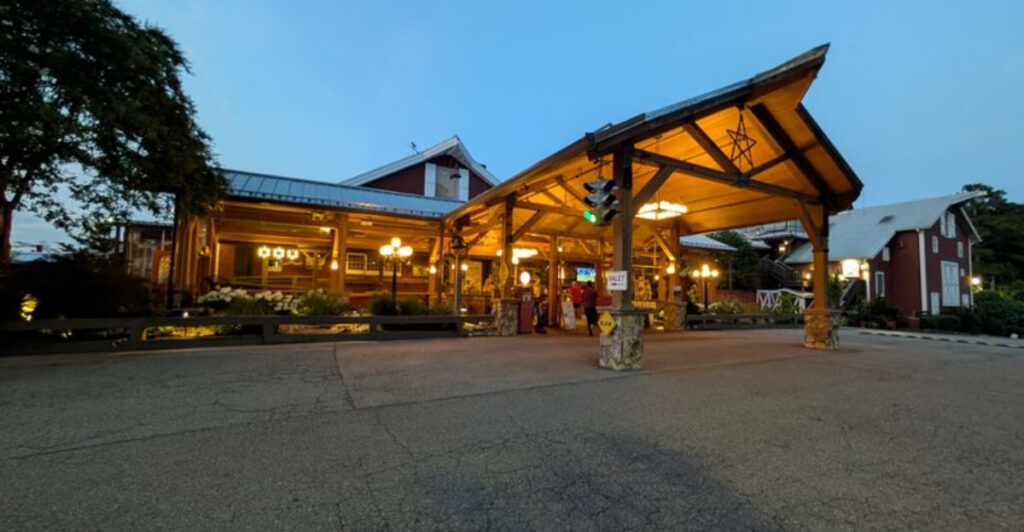 North Carolina Locals Swear This Is One of the Best Steakhouses in the State