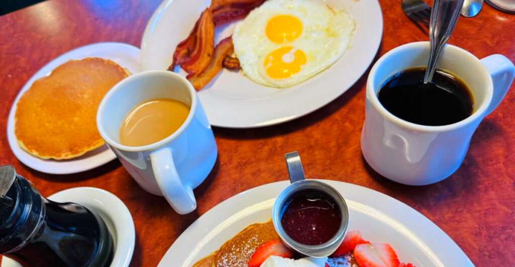 North Carolina’s Best Kept Secret for Authentic Dutch Pancakes and Apple Tart