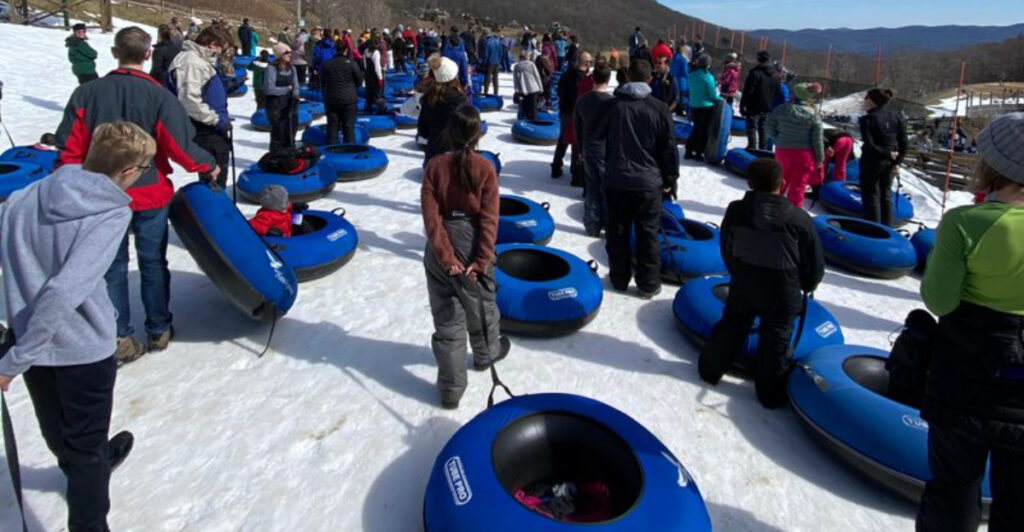 North Carolina’s Hawksnest Adventures Is the Mountain Thrill Spot Locals Rarely Talk About