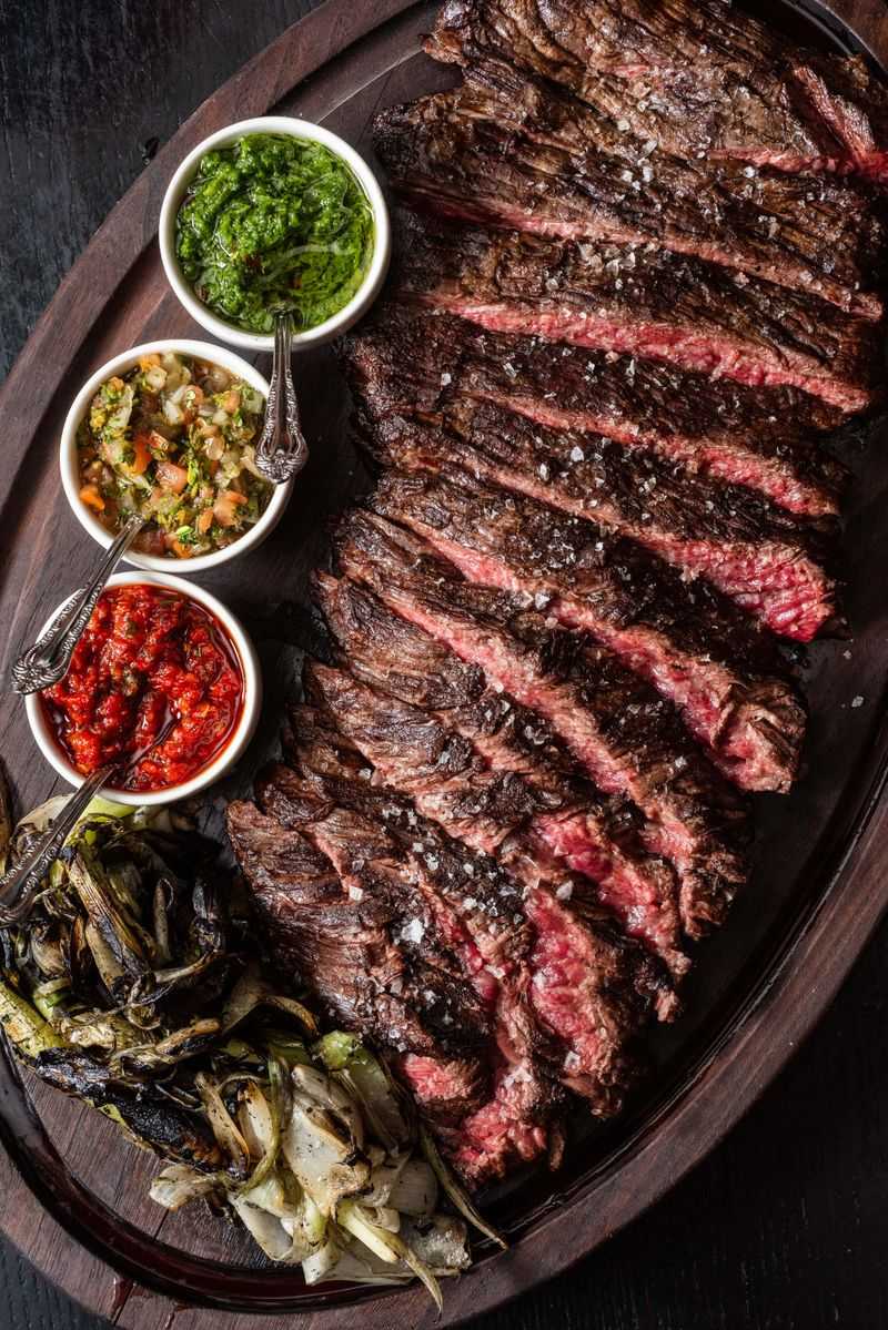 El Che Steakhouse & Bar (West Loop)