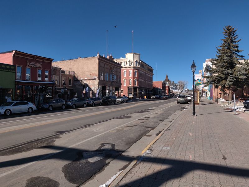 Leadville, Colorado