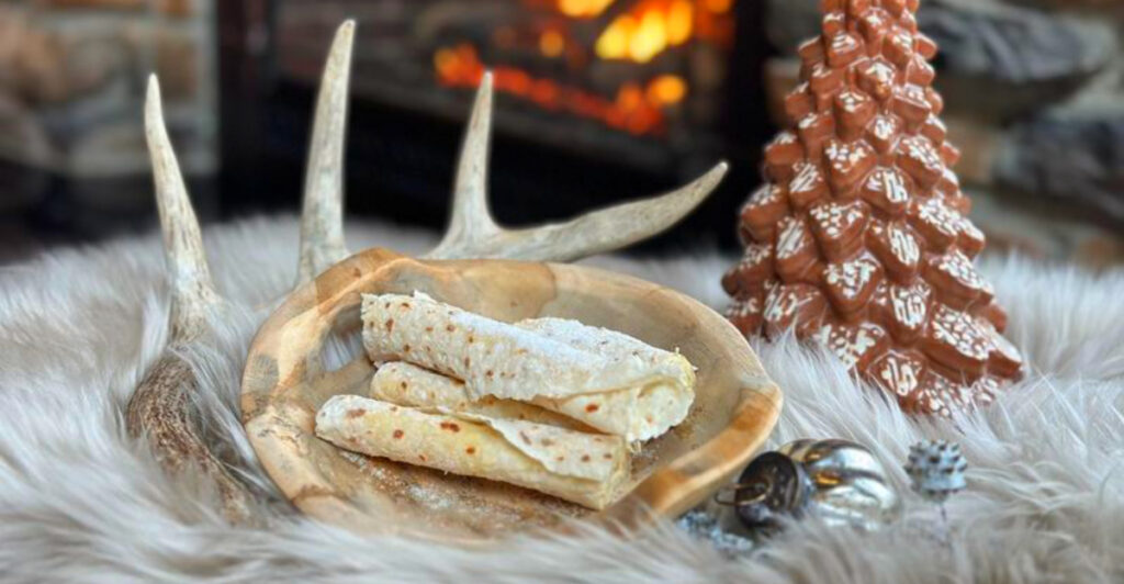 North Dakota Keeps Scandinavian Traditions Alive at Freddy’s Lefse and Nordic Kitchen