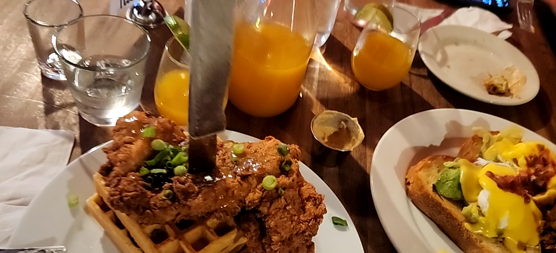 Providence Sunday Brunch & Buffet Events — Central RI