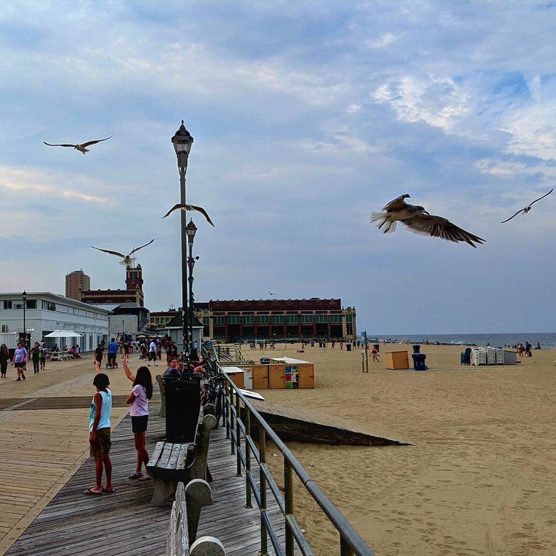 Asbury Park – New Jersey