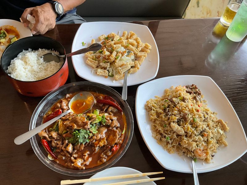 La Mei Zi (Doraville)