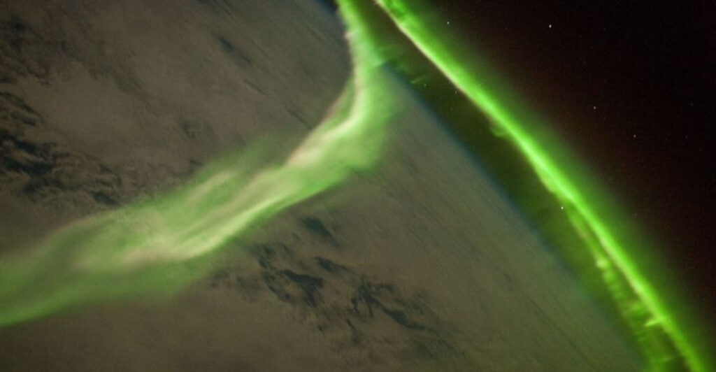 Northern Lights Could Be Visible Across Up to 16 U.S. States on New Year’s Eve
