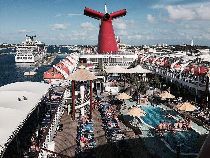 Carnival Fantasy