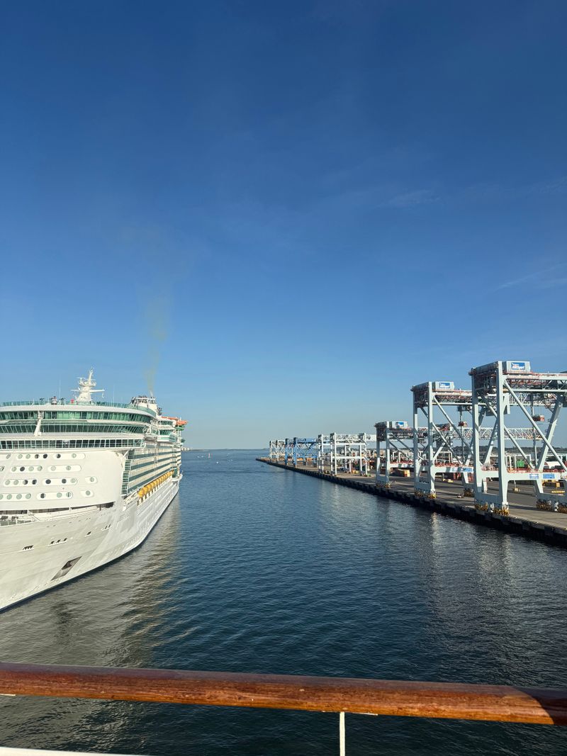 Holland America Line