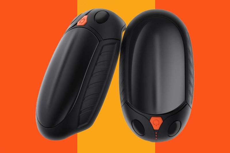 Gutimo Rechargeable Hand Warmers