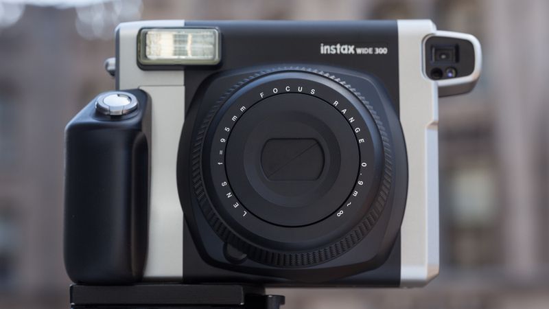 Fujifilm Instax Wide 300