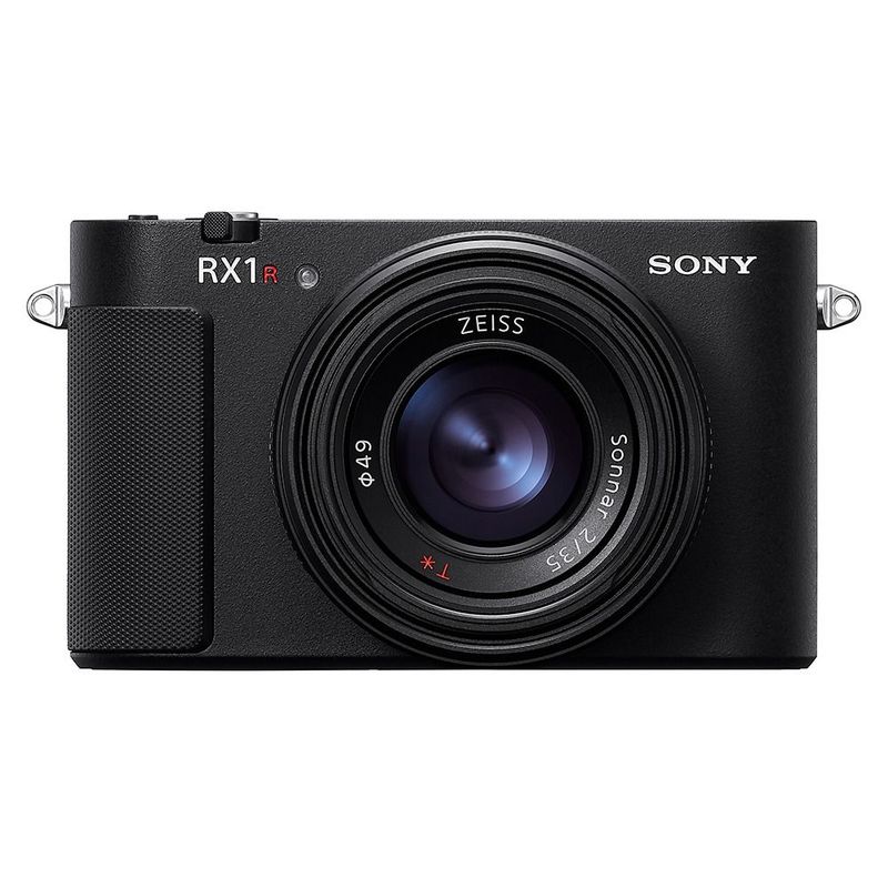 Sony RX1R III