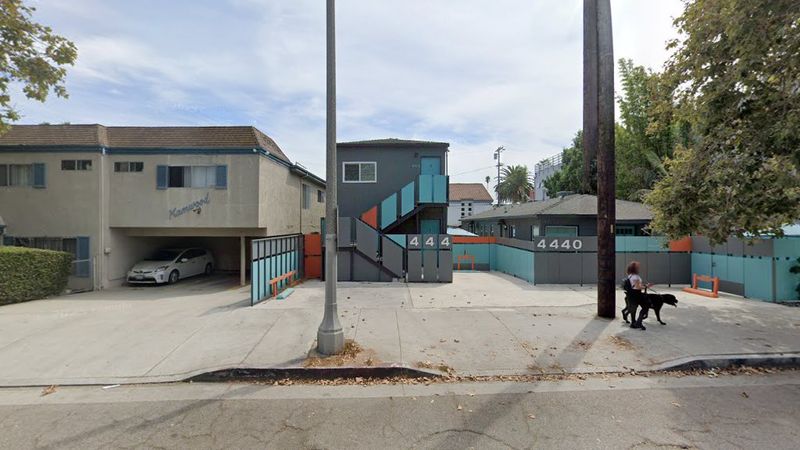 Venice Beach and LA Coastal Areas, CA