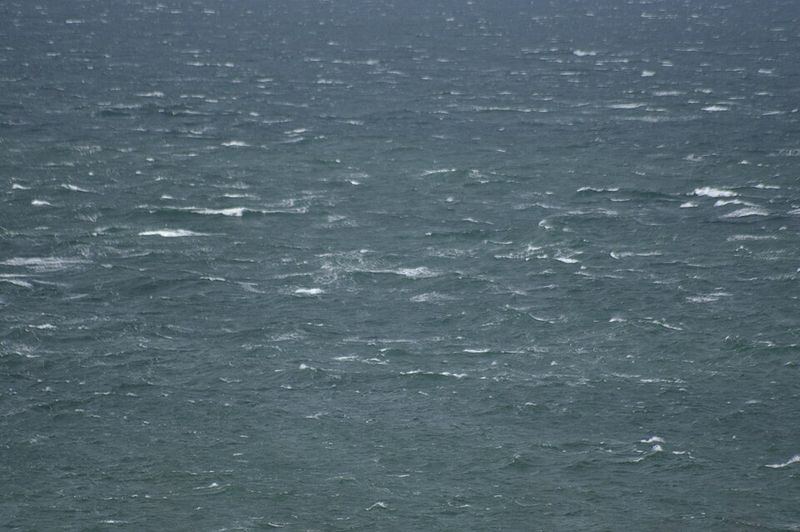 This Marks the Ninth Consecutive Year of Record Ocean Heat