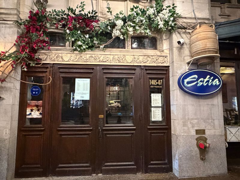 Spanakopita and Savory Pies