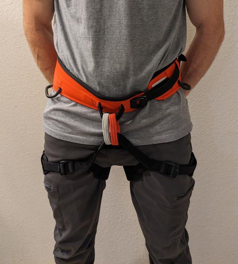 Black Diamond Long Haul Harness