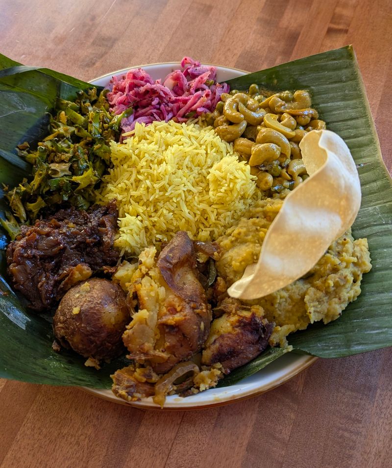 Mirisata – Portland, OR