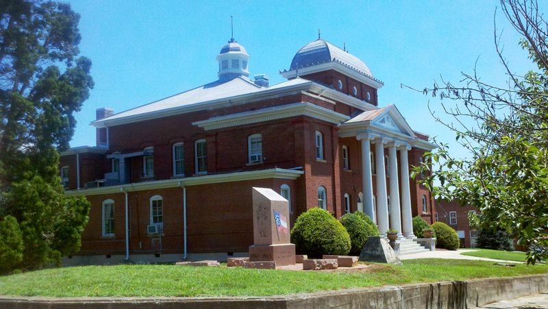 Small-Town Size With Real History