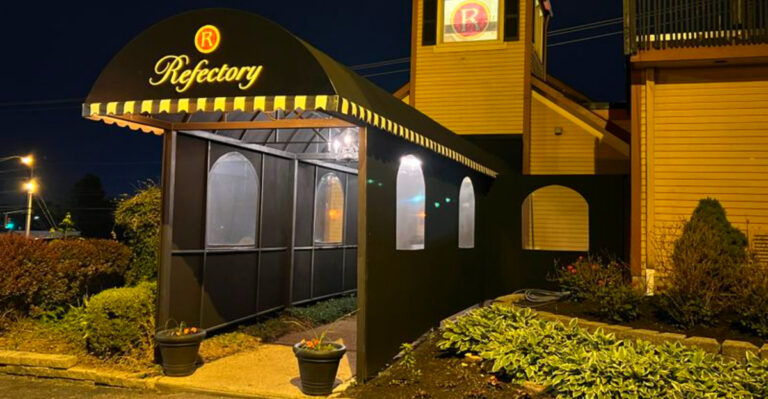 Ohio Dining Gem Serving French Dishes With Old-World Precision