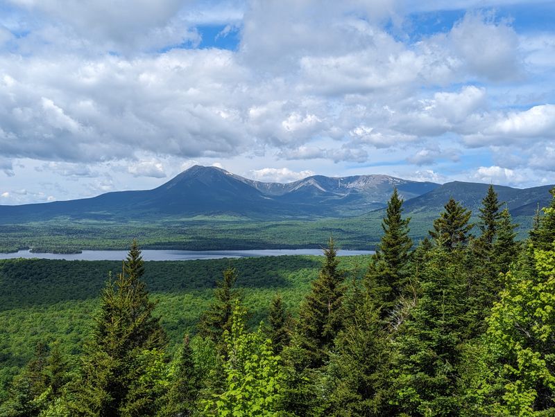 Katahdin Woods and Waters National Monument (Maine)