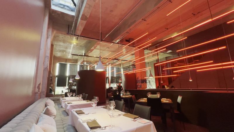 Red Wine Program Highlights