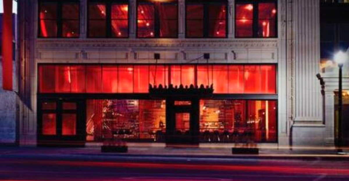 Oklahoma Restaurant Turning Classic American Fare Into a Downtown Experience