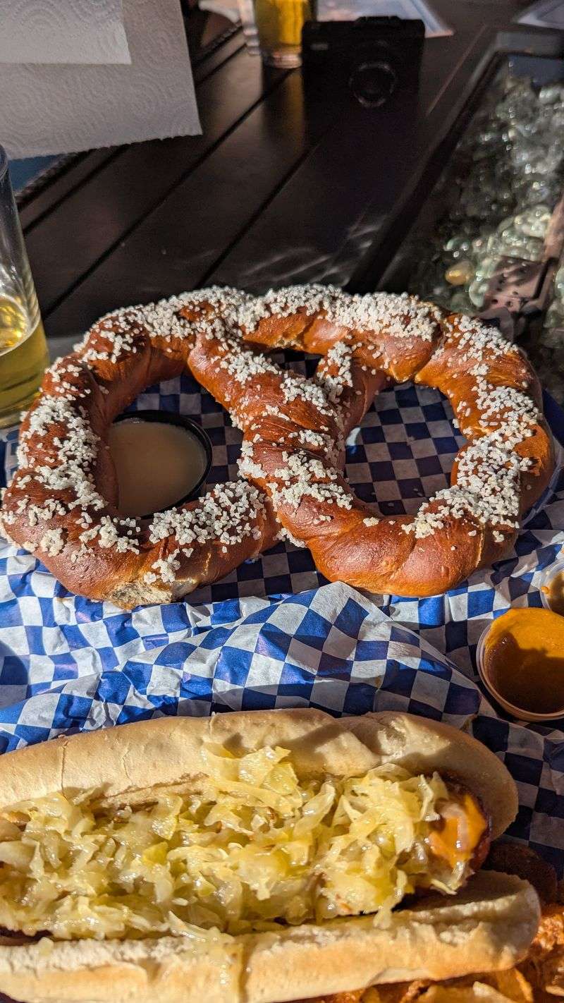 Tips for First Timers