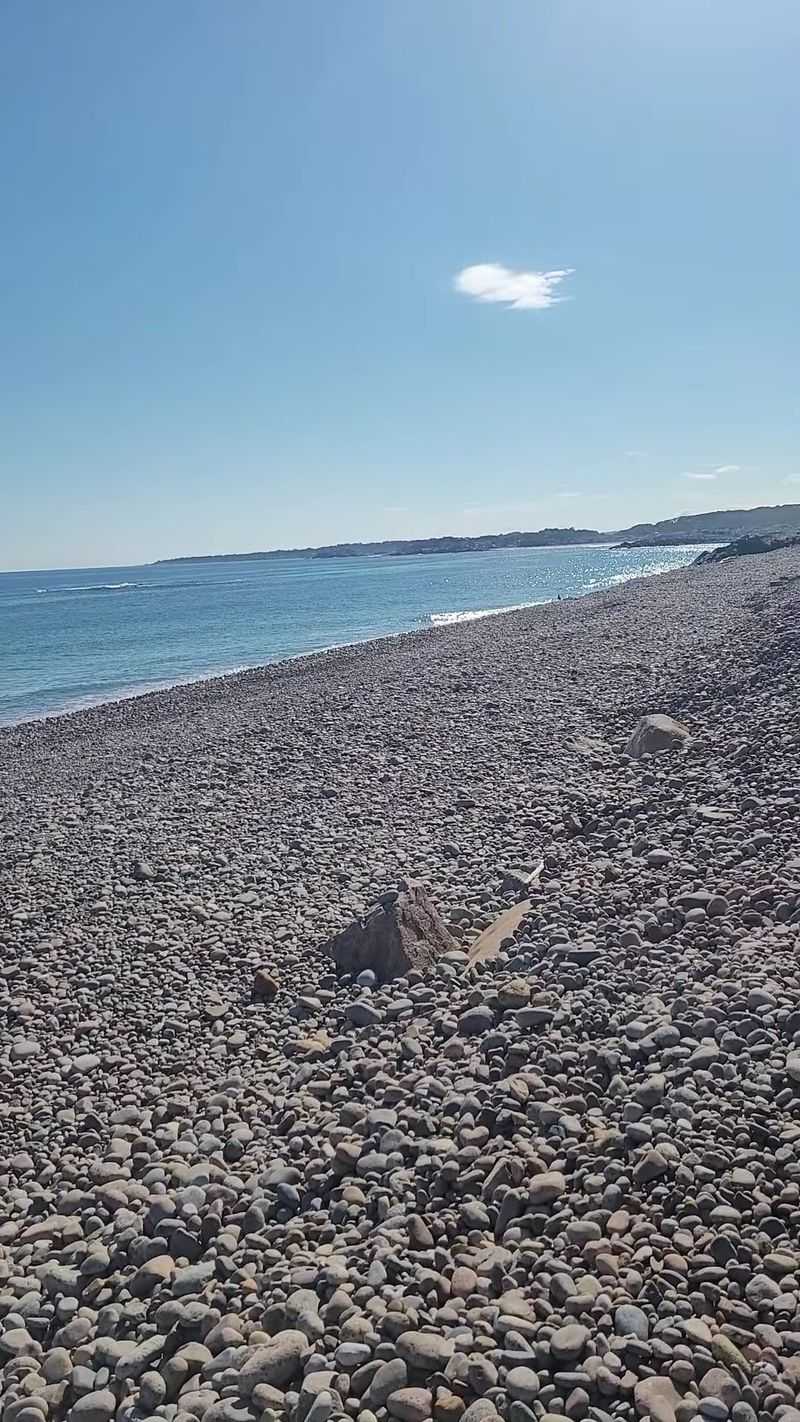 Pebble Beach (Rockport)