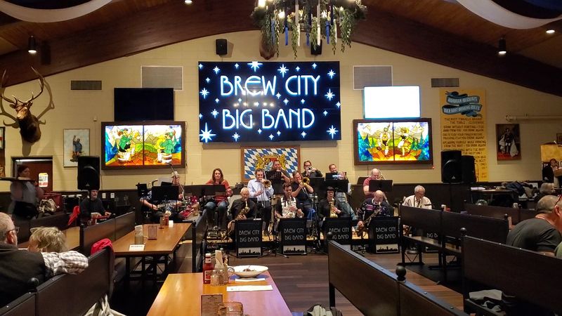 Live Music and Events