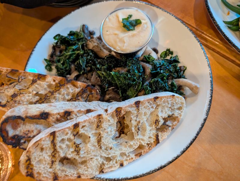 Soby’s Buffet Nights — Greenville, SC