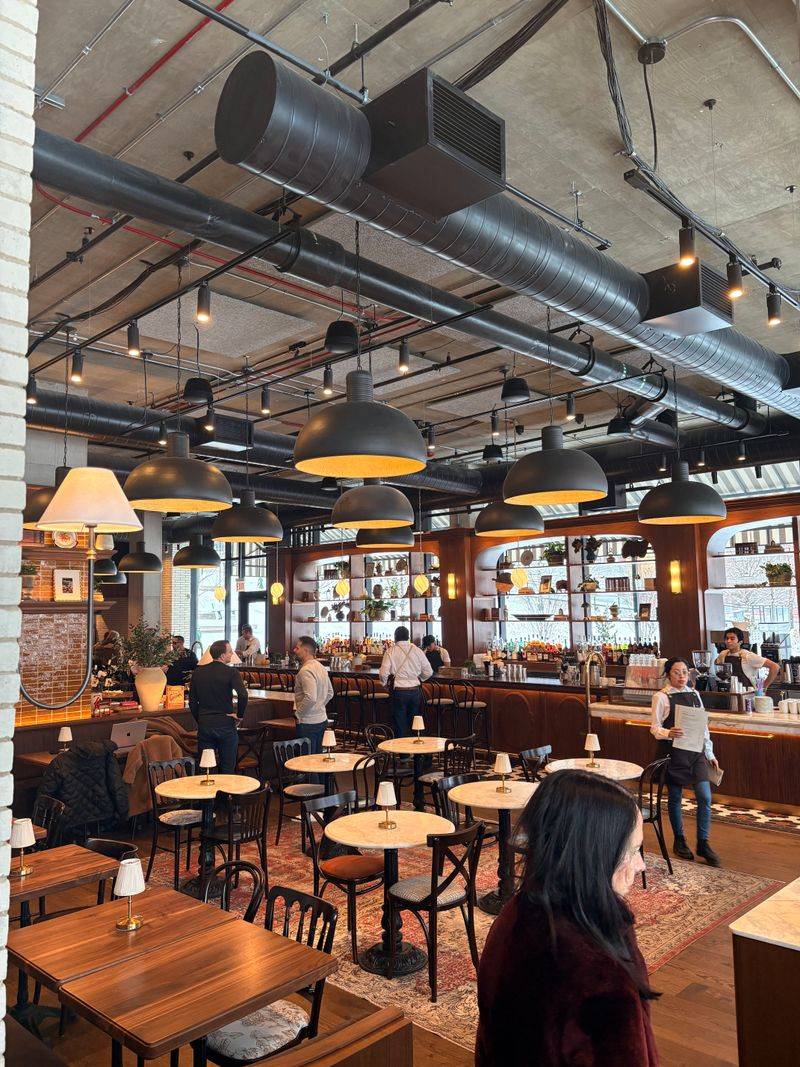 Bar Tutto – Chicago