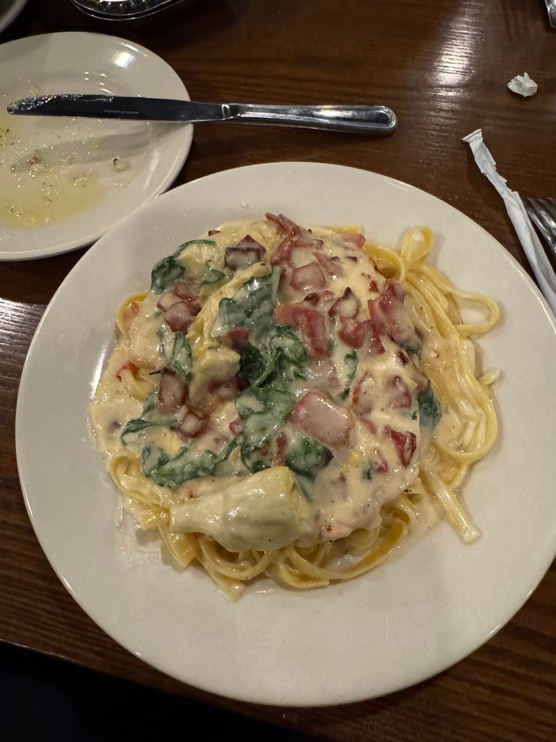 House-Made Pasta Classics