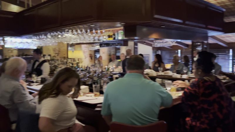 The Wine List That Works