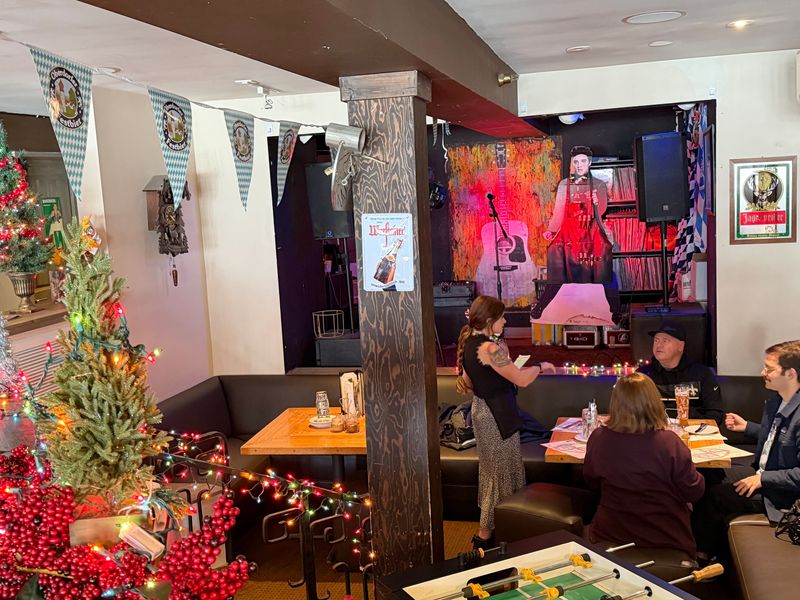 Himmel Haus — South Lake Tahoe, CA