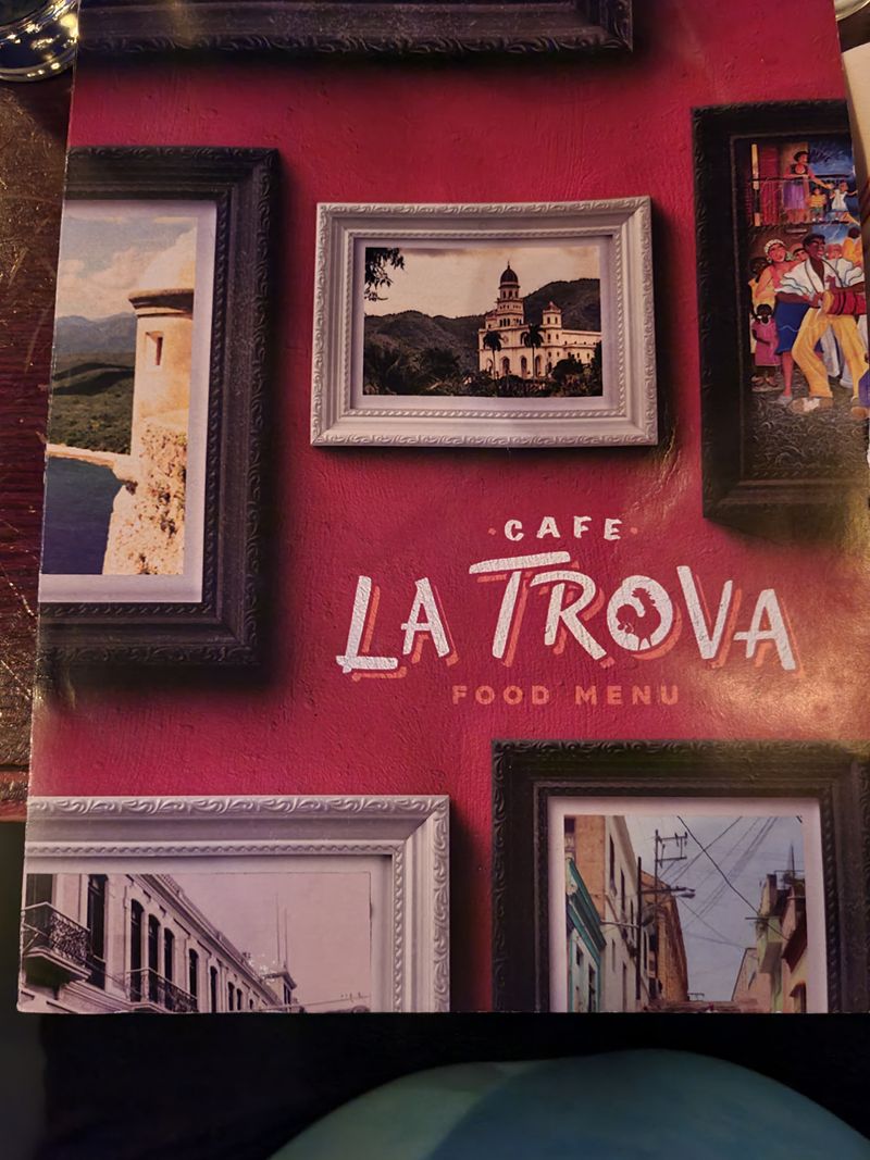Café La Trova