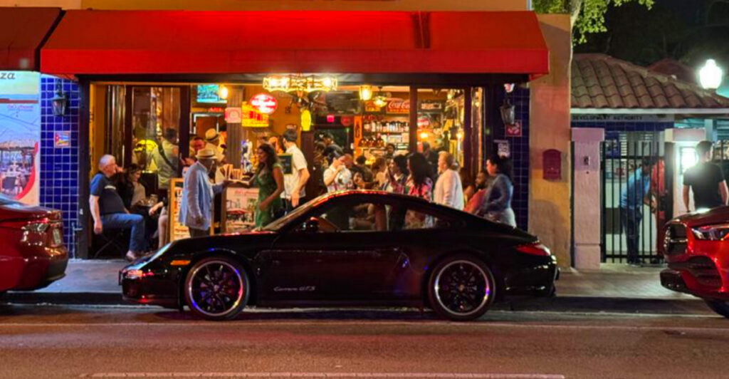 Old’s Havana Serves Classic Cuban Flavors in the Heart of Miami