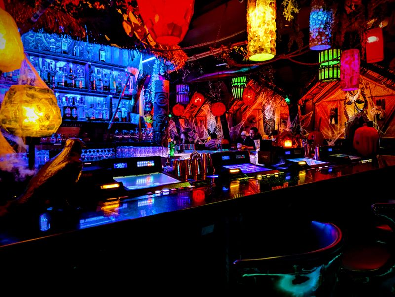 The Golden Tiki – Las Vegas
