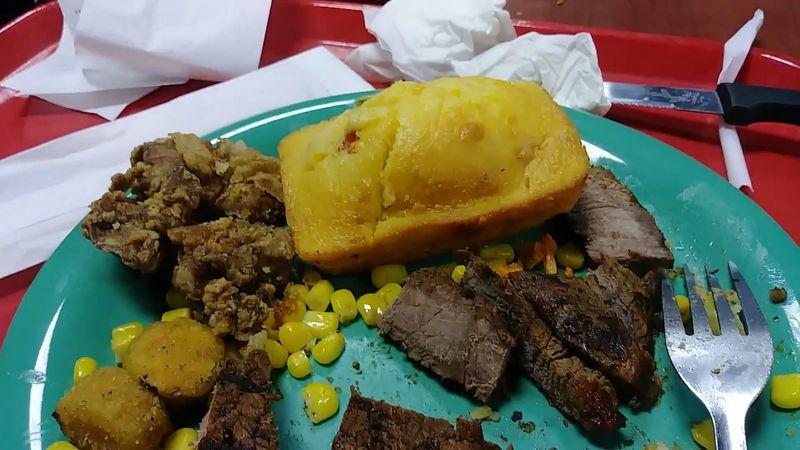 Golden Corral Buffet & Grill — Decatur, GA