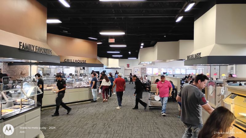 Golden Corral Buffet & Grill