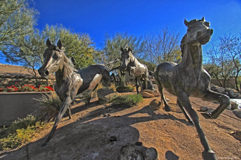 Maricopa, Arizona (Phoenix south)