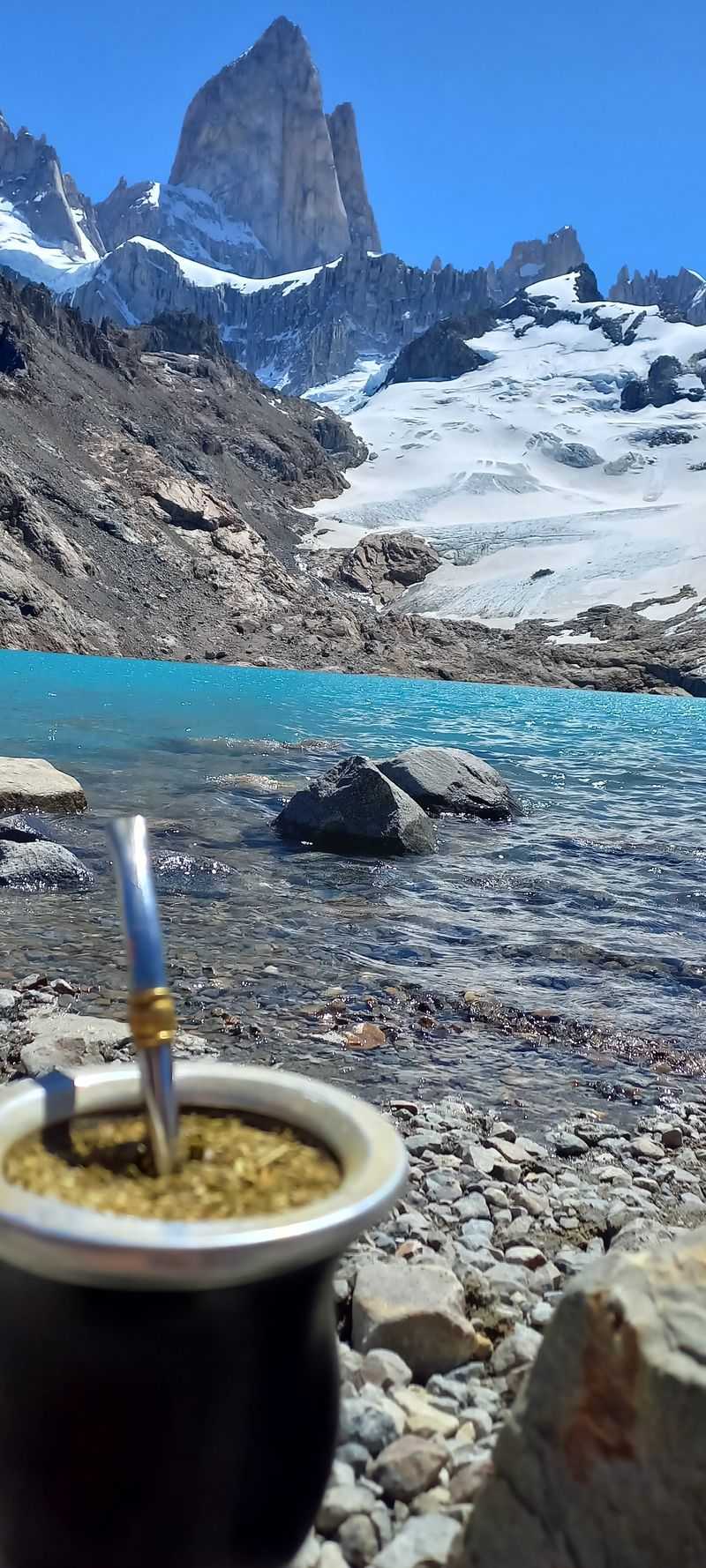 El Chaltén, Argentina