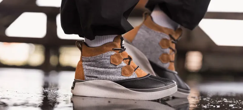 Sorel Out N About Sneaker (Women’s)