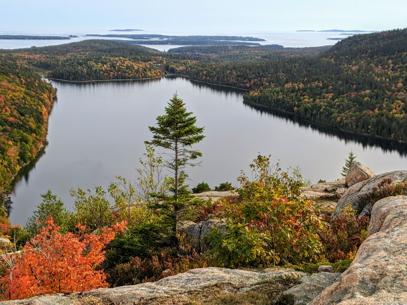 Acadia National Park, Maine