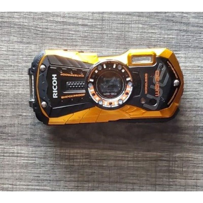 Ricoh WG-30