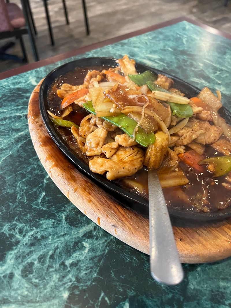 Asian Pearl Chinese Restaurant — Zachary Hidden Asian Buffet Gem