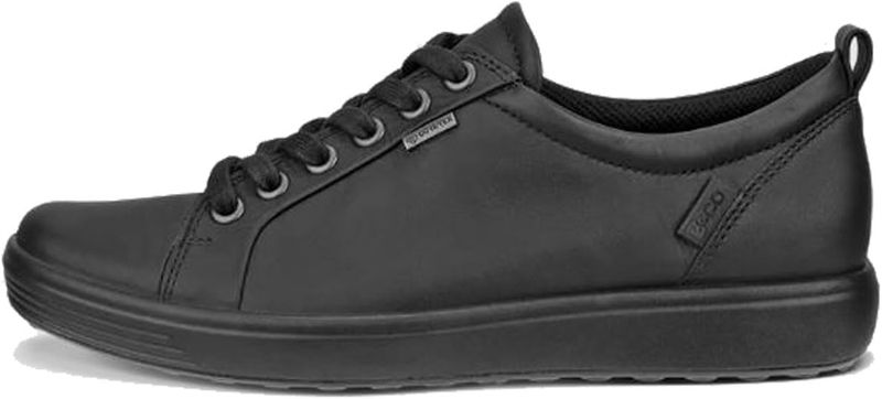 ECCO Soft 7 GORE-TEX (Minimal Leather Sneaker)
